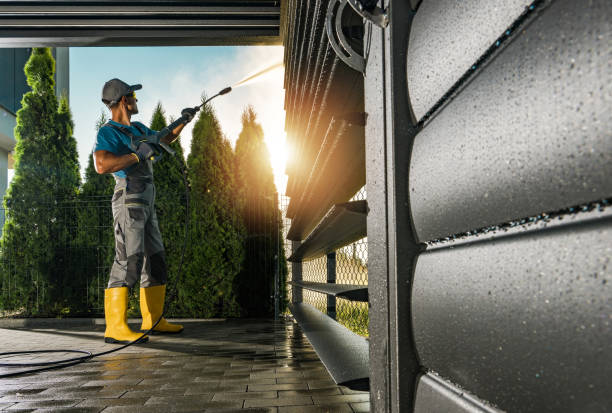 Professional Pressure Washing Services in Whippany, NJ